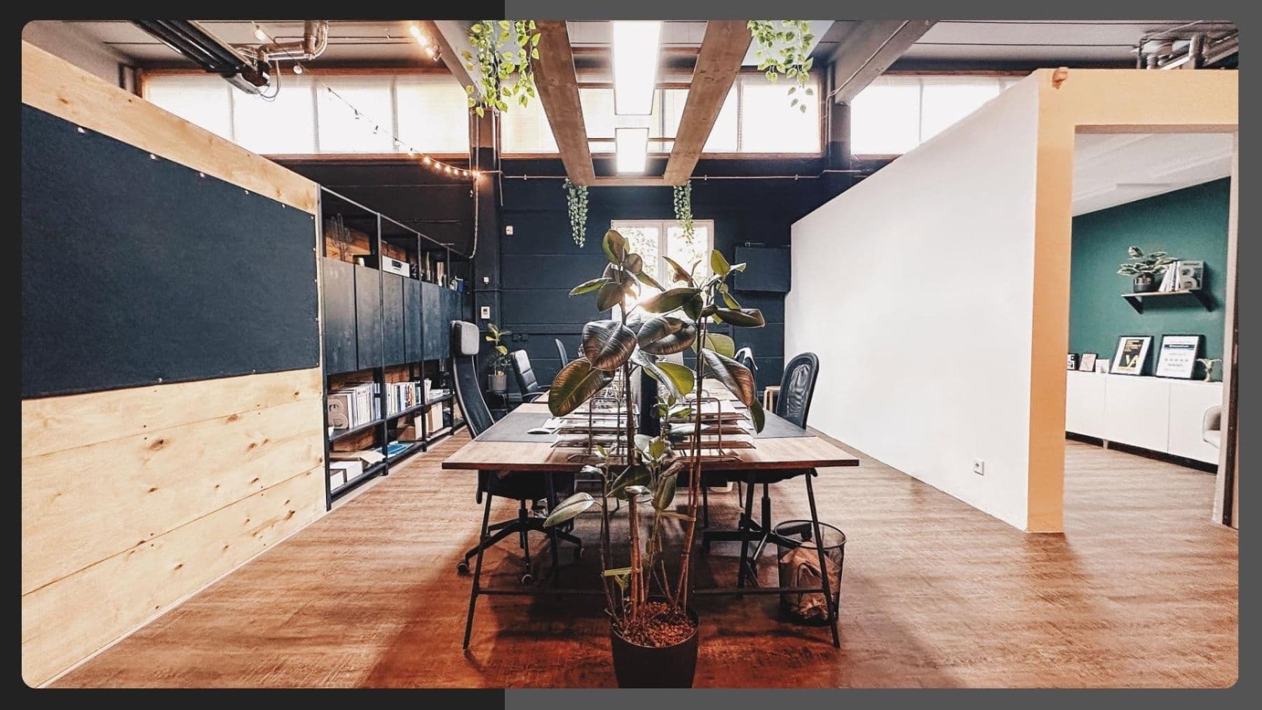 Pronájem kanceláře 185 m², Plockstrasse 8-14, Düsseldorf, Severní Porýní-Vestfálsko Pronájem kanceláře 185 m², Plockstrasse 8-14, Düsseldorf, Severní Porýní-Vestfálsko