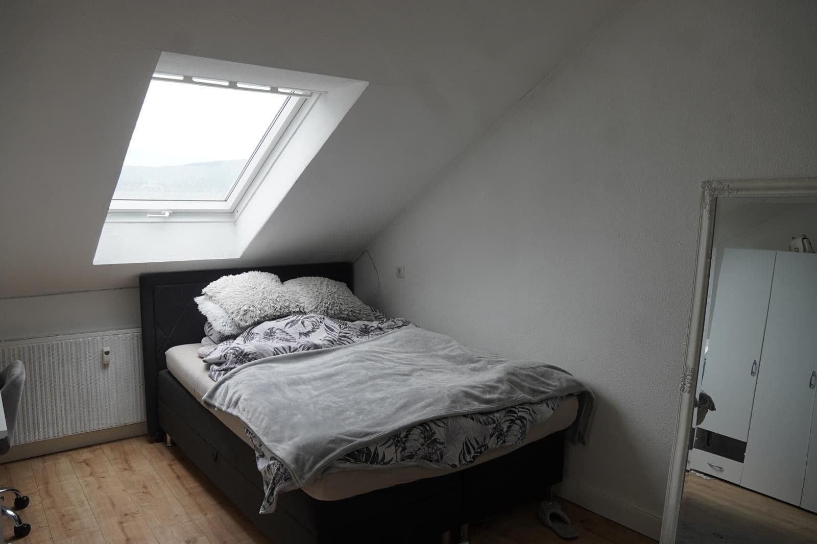 Pronájem bytu 4+1 90 m², Stappenbeckweg 2, Bad Sooden-Allendorf, Hessen Pronájem bytu 4+1 90 m², Stappenbeckweg 2, Bad Sooden-Allendorf, Hessen