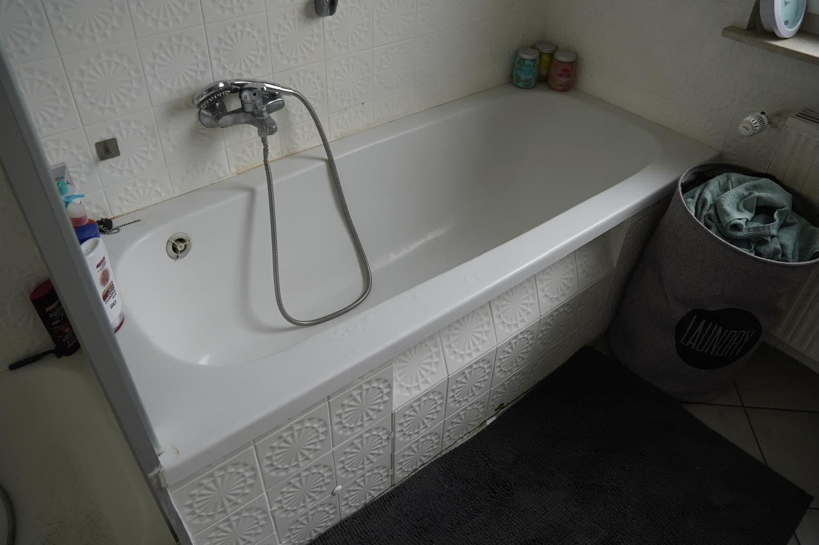 Pronájem bytu 4+1 90 m², Stappenbeckweg 2, Bad Sooden-Allendorf, Hessen Pronájem bytu 4+1 90 m², Stappenbeckweg 2, Bad Sooden-Allendorf, Hessen
