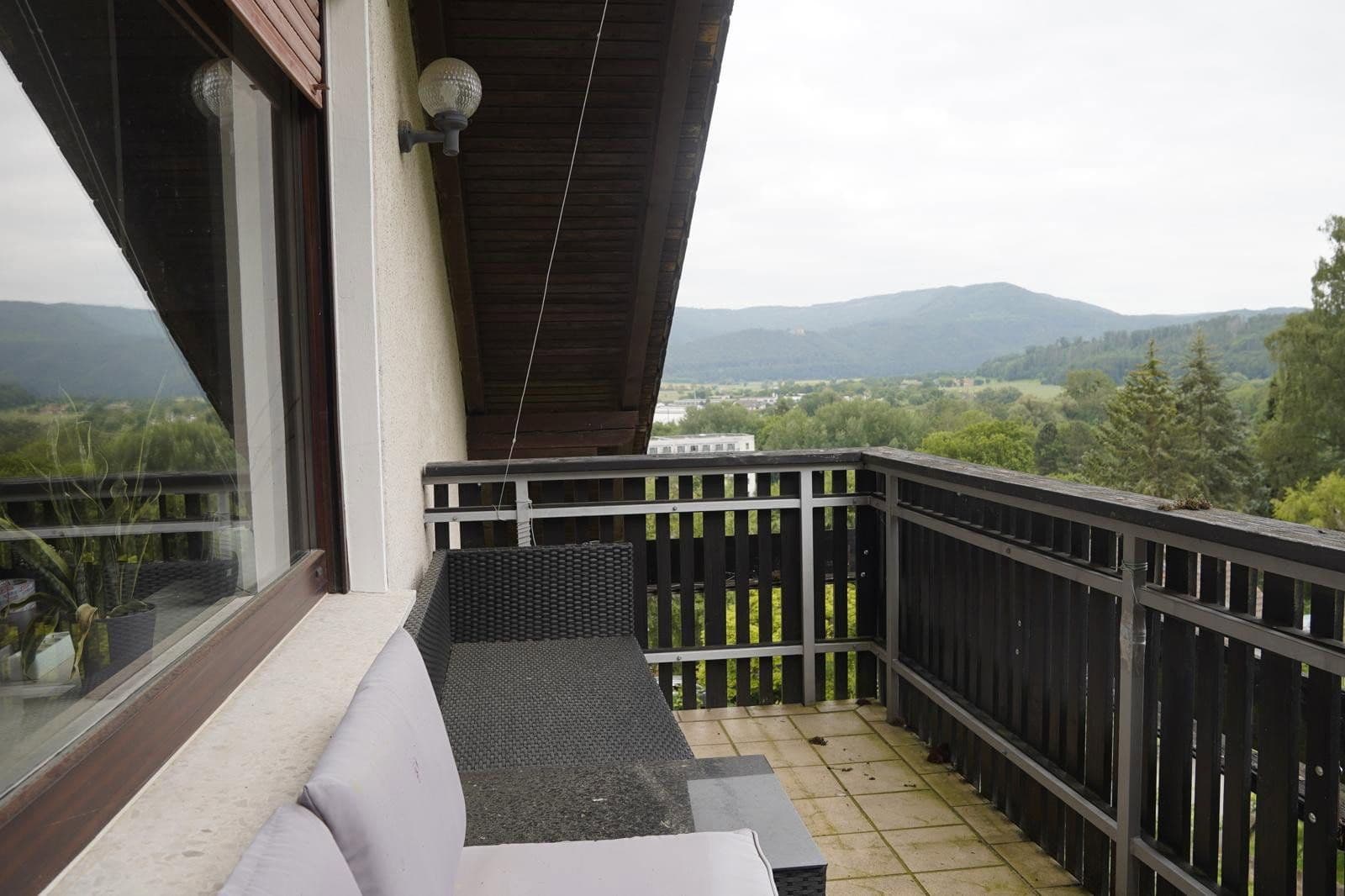 Pronájem bytu 4+1 90 m², Stappenbeckweg 2, Bad Sooden-Allendorf, Hessen Pronájem bytu 4+1 90 m², Stappenbeckweg 2, Bad Sooden-Allendorf, Hessen