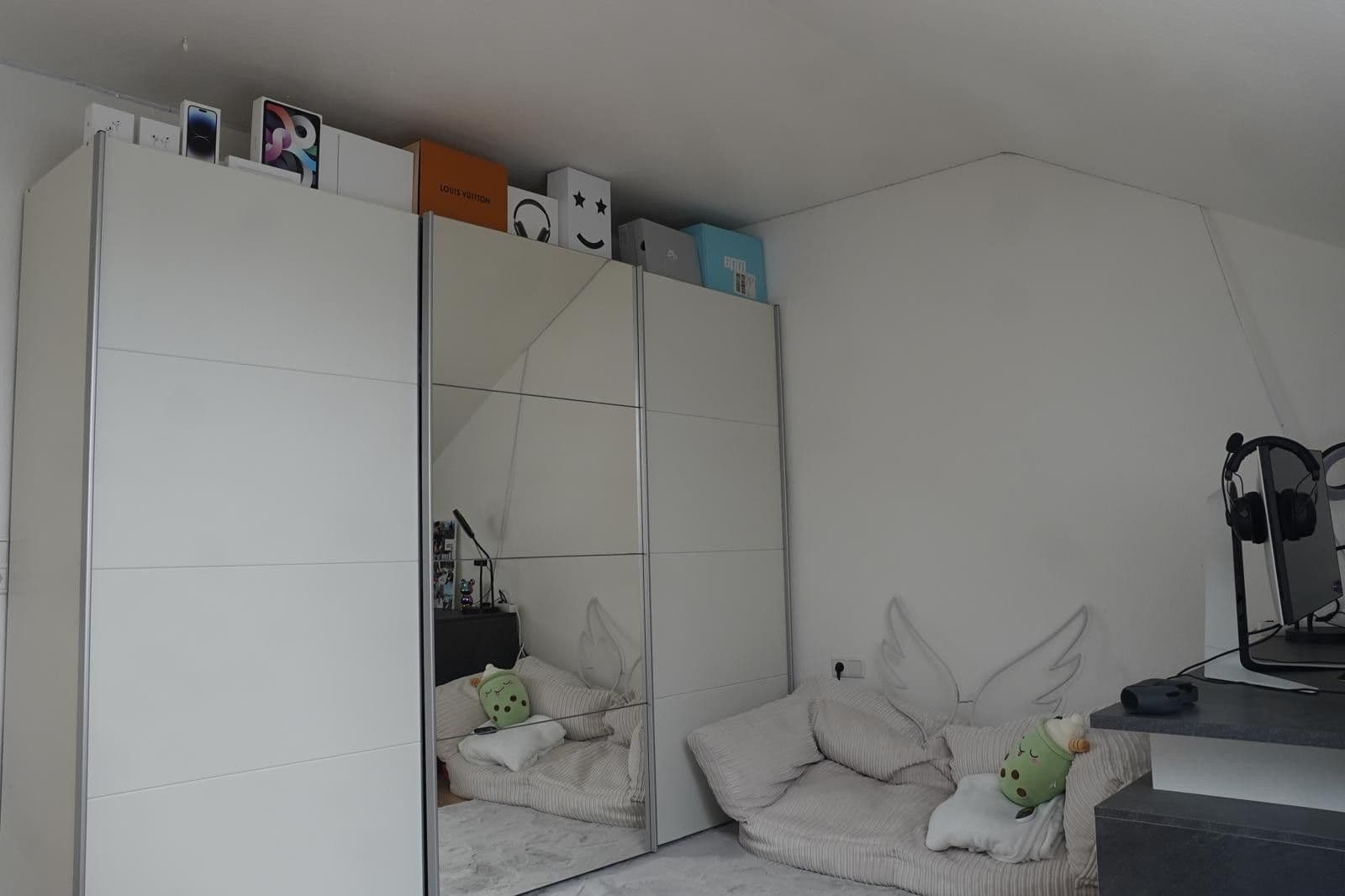 Pronájem bytu 4+1 90 m², Stappenbeckweg 2, Bad Sooden-Allendorf, Hessen Pronájem bytu 4+1 90 m², Stappenbeckweg 2, Bad Sooden-Allendorf, Hessen
