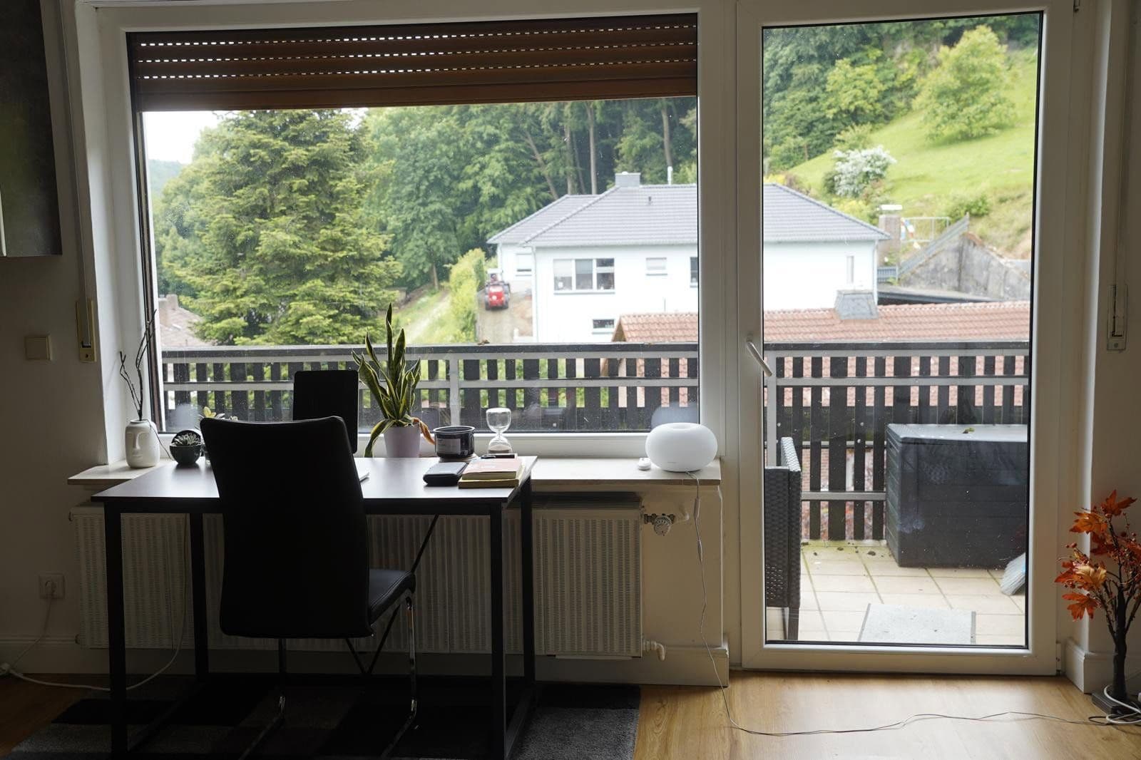 Pronájem bytu 4+1 90 m², Stappenbeckweg 2, Bad Sooden-Allendorf, Hessen Pronájem bytu 4+1 90 m², Stappenbeckweg 2, Bad Sooden-Allendorf, Hessen