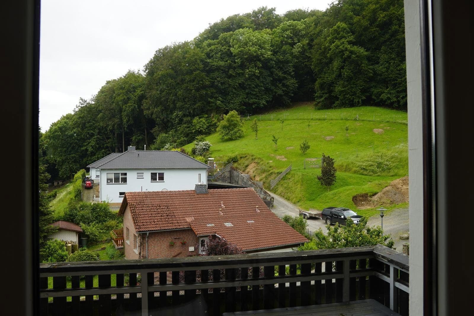 Pronájem bytu 4+1 90 m², Stappenbeckweg 2, Bad Sooden-Allendorf, Hessen Pronájem bytu 4+1 90 m², Stappenbeckweg 2, Bad Sooden-Allendorf, Hessen