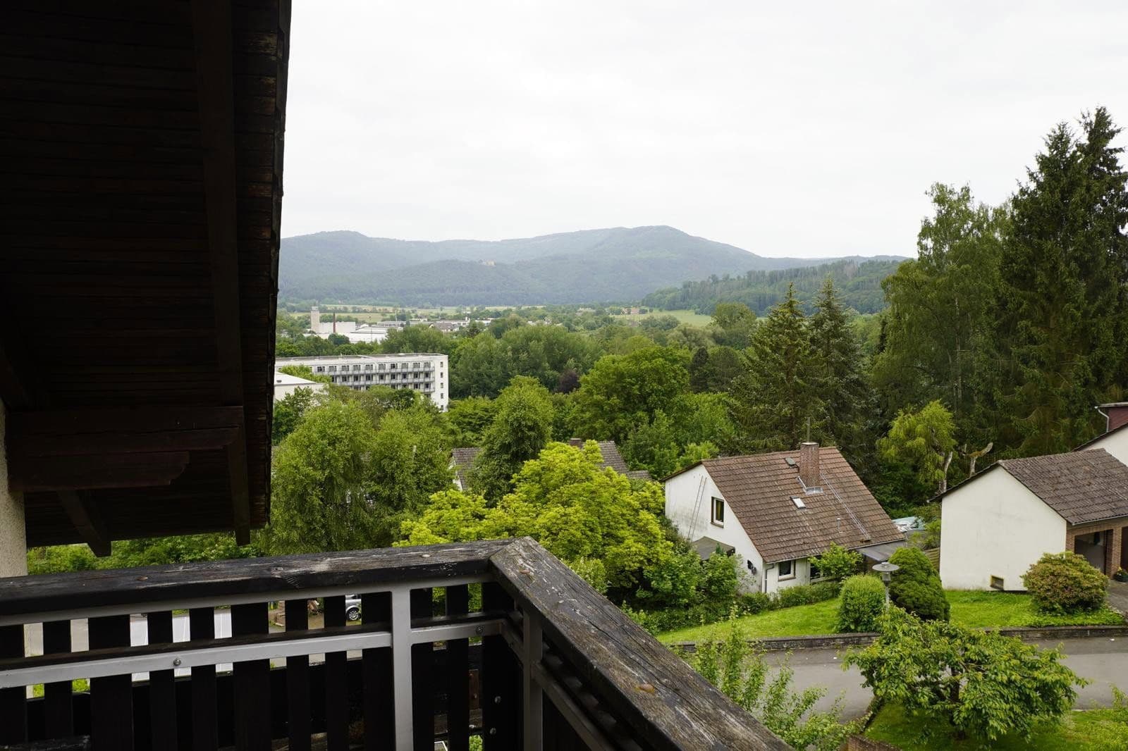 Pronájem bytu 4+1 90 m², Stappenbeckweg 2, Bad Sooden-Allendorf, Hessen Pronájem bytu 4+1 90 m², Stappenbeckweg 2, Bad Sooden-Allendorf, Hessen