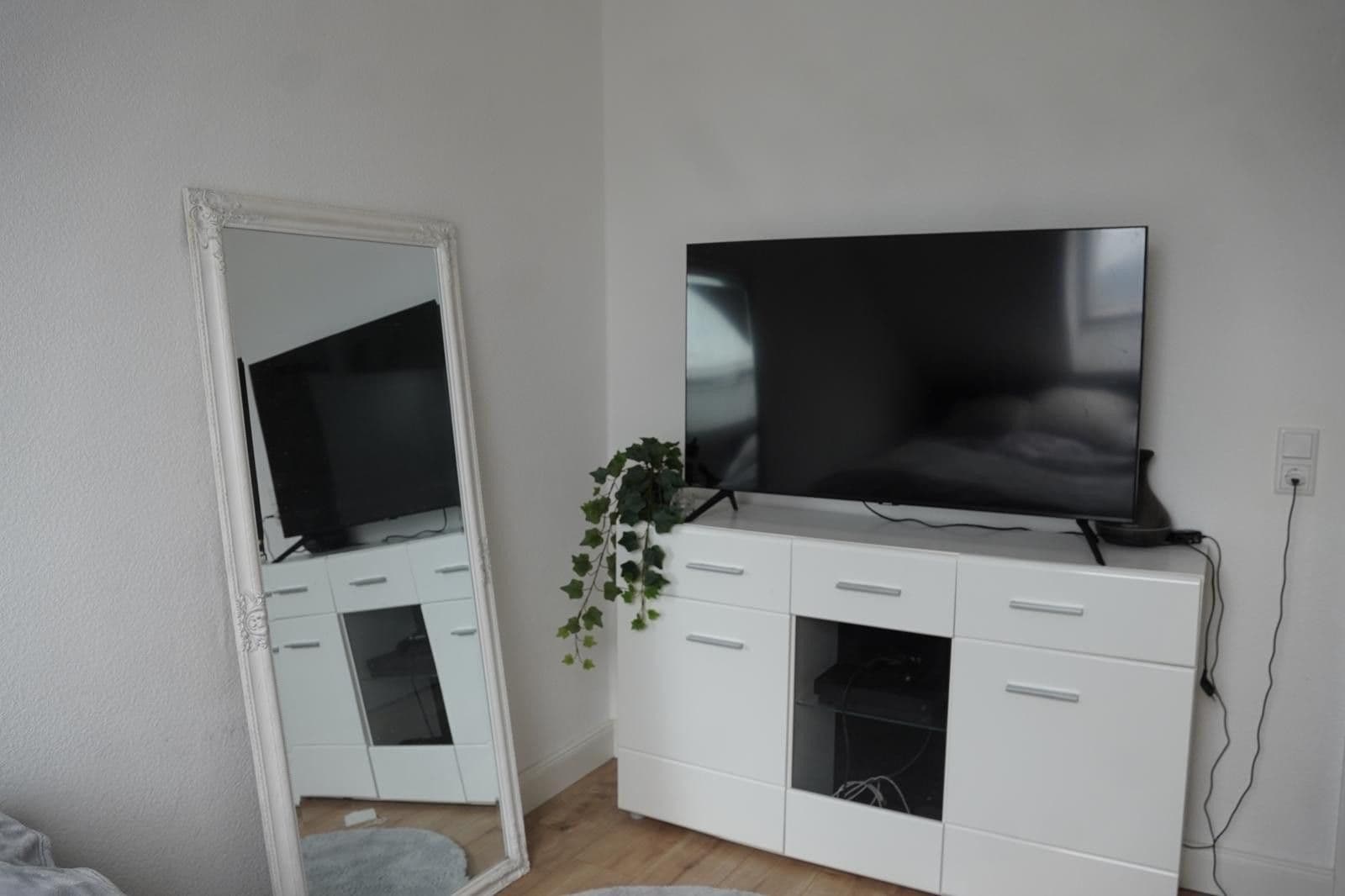 Pronájem bytu 4+1 90 m², Stappenbeckweg 2, Bad Sooden-Allendorf, Hessen Pronájem bytu 4+1 90 m², Stappenbeckweg 2, Bad Sooden-Allendorf, Hessen
