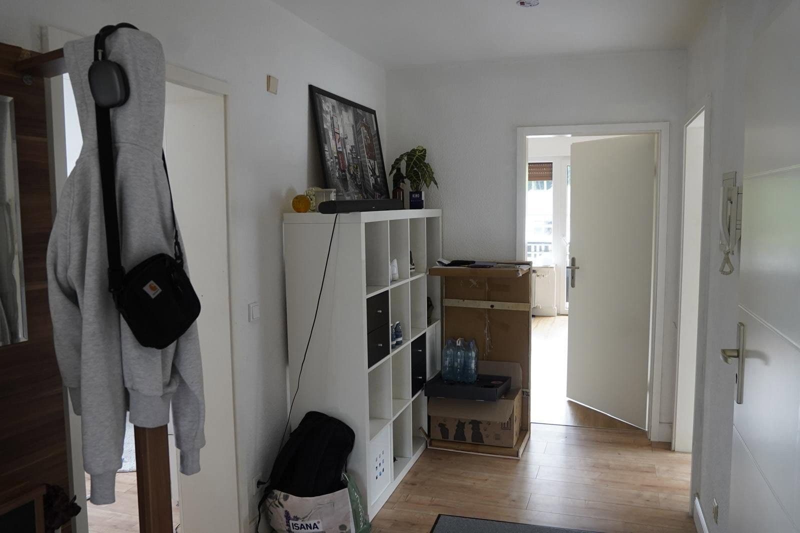 Pronájem bytu 4+1 90 m², Stappenbeckweg 2, Bad Sooden-Allendorf, Hessen Pronájem bytu 4+1 90 m², Stappenbeckweg 2, Bad Sooden-Allendorf, Hessen
