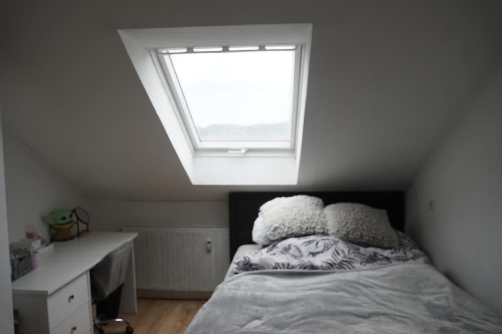 Pronájem bytu 4+1 90 m², Stappenbeckweg 2, Bad Sooden-Allendorf, Hessen Pronájem bytu 4+1 90 m², Stappenbeckweg 2, Bad Sooden-Allendorf, Hessen