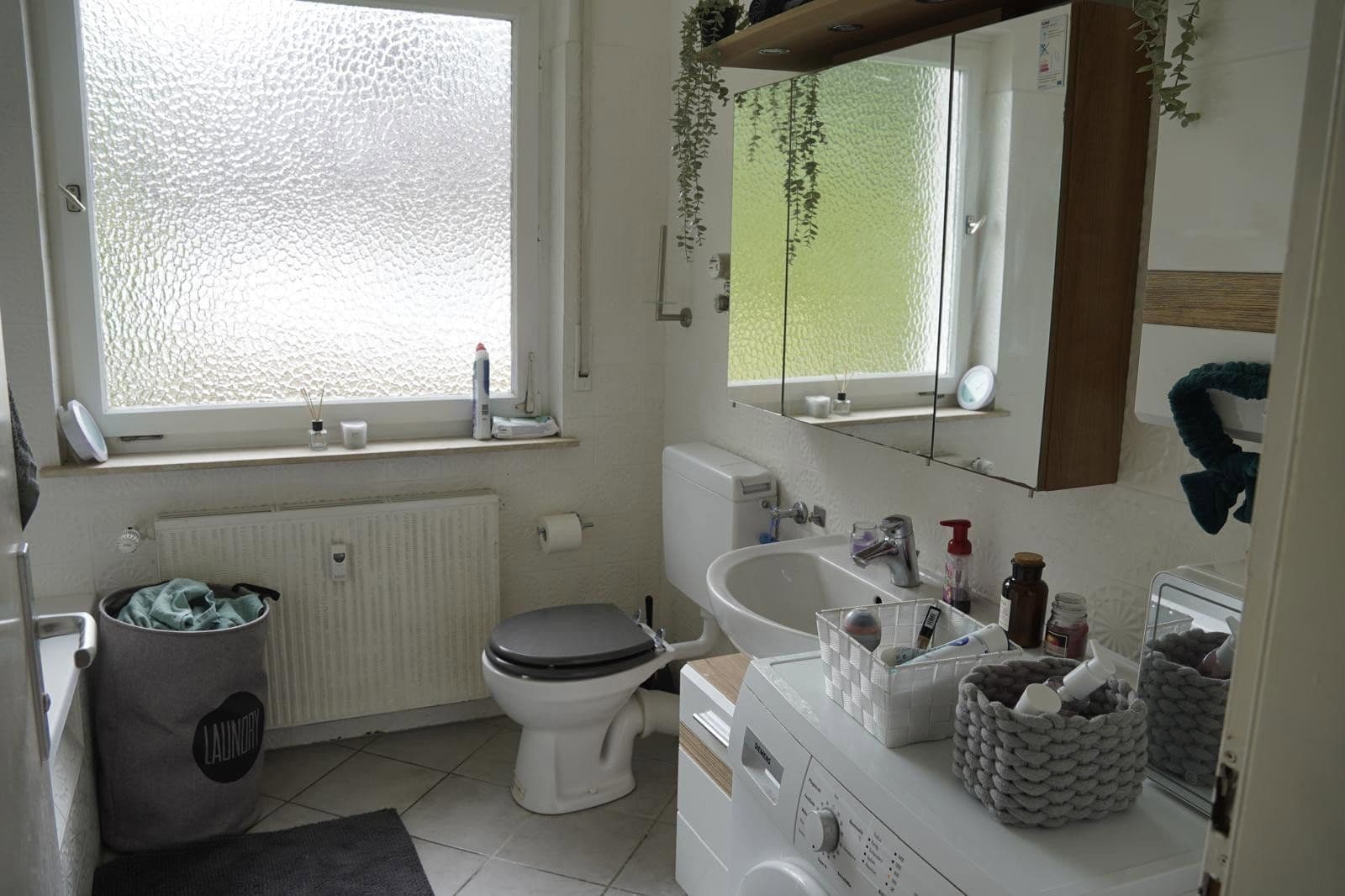 Pronájem bytu 4+1 90 m², Stappenbeckweg 2, Bad Sooden-Allendorf, Hessen Pronájem bytu 4+1 90 m², Stappenbeckweg 2, Bad Sooden-Allendorf, Hessen