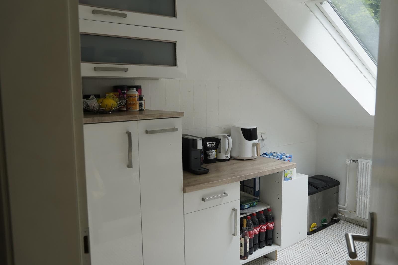 Pronájem bytu 4+1 90 m², Stappenbeckweg 2, Bad Sooden-Allendorf, Hessen Pronájem bytu 4+1 90 m², Stappenbeckweg 2, Bad Sooden-Allendorf, Hessen