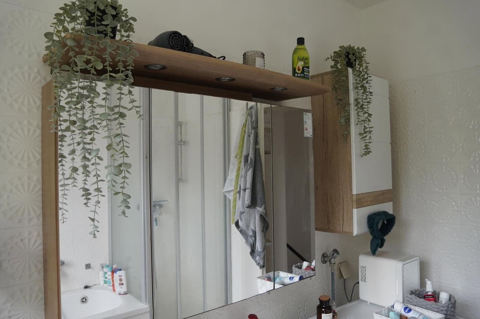 Pronájem bytu 4+1 90 m², Stappenbeckweg 2, Bad Sooden-Allendorf, Hessen Pronájem bytu 4+1 90 m², Stappenbeckweg 2, Bad Sooden-Allendorf, Hessen