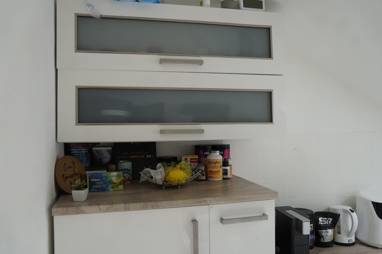 Pronájem bytu 4+1 90 m², Stappenbeckweg 2, Bad Sooden-Allendorf, Hessen Pronájem bytu 4+1 90 m², Stappenbeckweg 2, Bad Sooden-Allendorf, Hessen