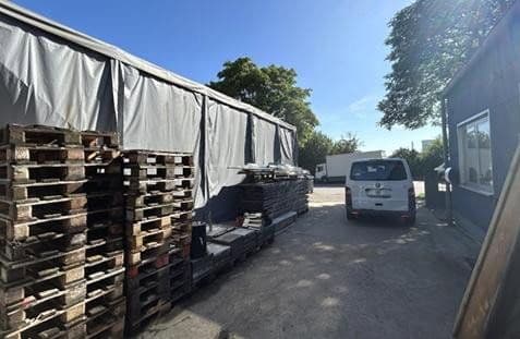 Pronájem nebytového prostoru 1.000 m², Heilbronn, Bádensko-Württembersko Pronájem nebytového prostoru 1.000 m², Heilbronn, Bádensko-Württembersko