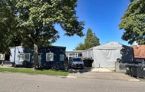 Pronájem nebytového prostoru 1.000 m², Heilbronn, Bádensko-Württembersko Pronájem nebytového prostoru 1.000 m², Heilbronn, Bádensko-Württembersko