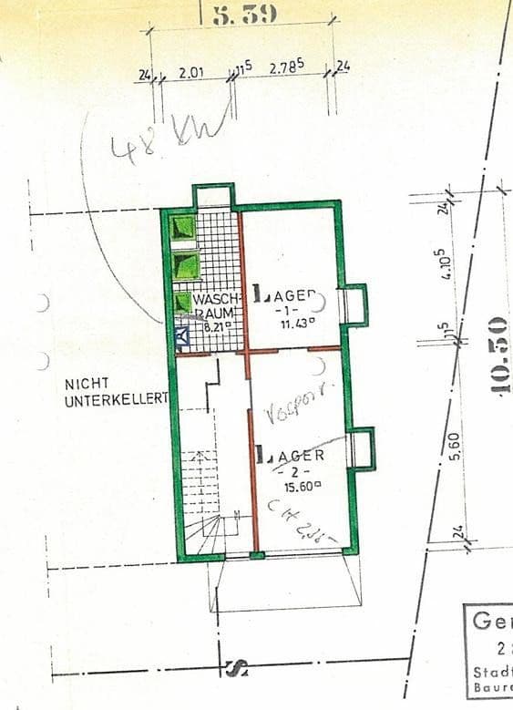 Pronájem nebytového prostoru 1.000 m², Heilbronn, Bádensko-Württembersko Pronájem nebytového prostoru 1.000 m², Heilbronn, Bádensko-Württembersko