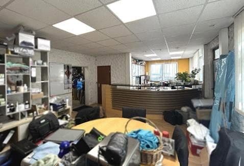 Pronájem nebytového prostoru 1.000 m², Heilbronn, Bádensko-Württembersko Pronájem nebytového prostoru 1.000 m², Heilbronn, Bádensko-Württembersko