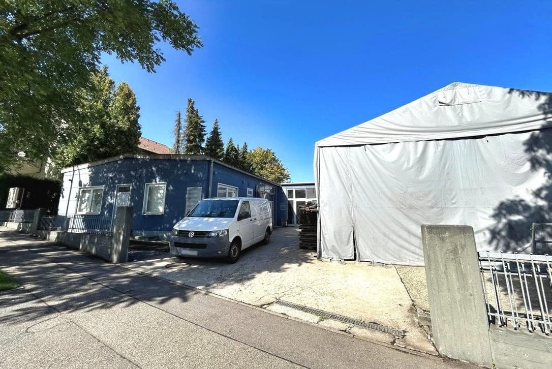 Pronájem nebytového prostoru 1.000 m², Heilbronn, Bádensko-Württembersko Pronájem nebytového prostoru 1.000 m², Heilbronn, Bádensko-Württembersko