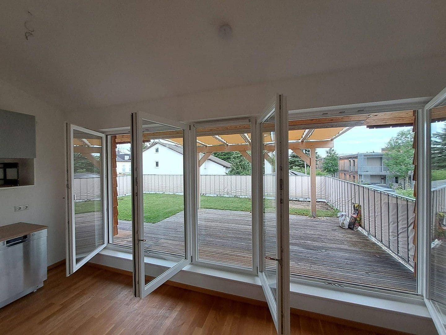 Pronájem bytu 3+1 60 m², München, Bavorsko Pronájem bytu 3+1 60 m², München, Bavorsko