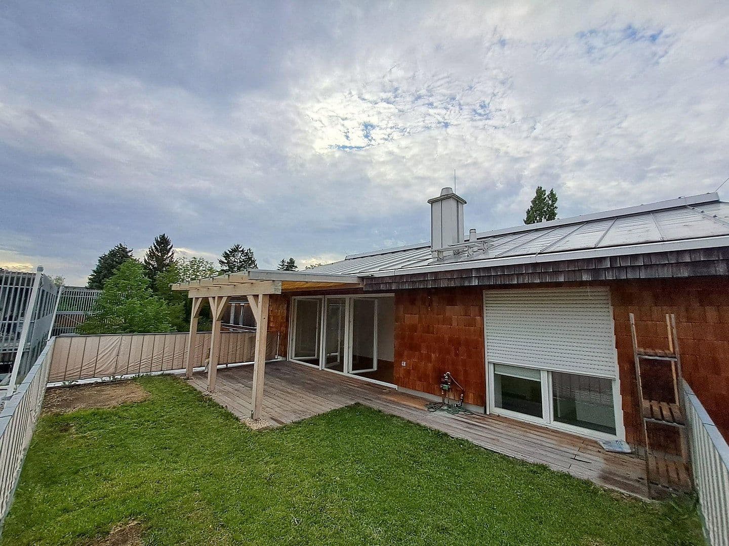 Pronájem bytu 3+1 60 m², München, Bavorsko Pronájem bytu 3+1 60 m², München, Bavorsko
