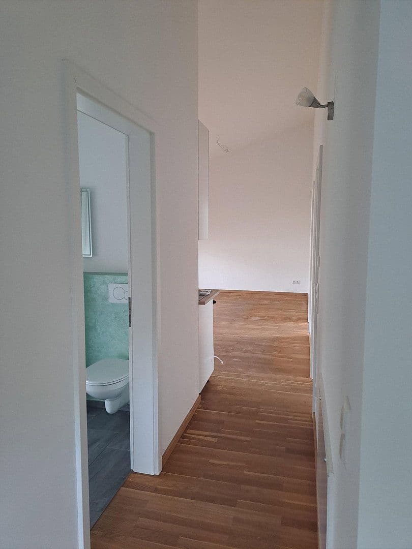 Pronájem bytu 3+1 60 m², München, Bavorsko Pronájem bytu 3+1 60 m², München, Bavorsko