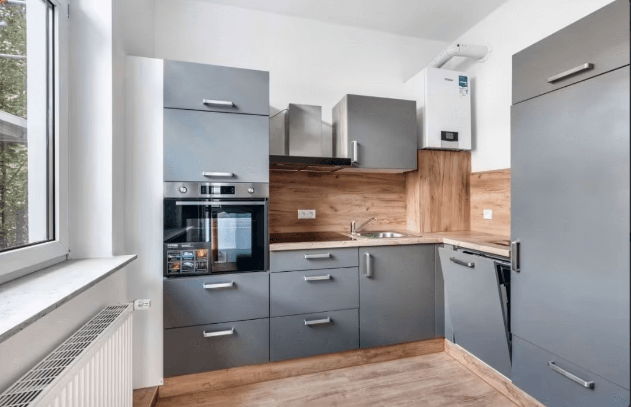 Pronájem domu 229 m², pozemek 350 m², Langemarckstr. 303, Bremen, Bremen Pronájem domu 229 m², pozemek 350 m², Langemarckstr. 303, Bremen, Bremen