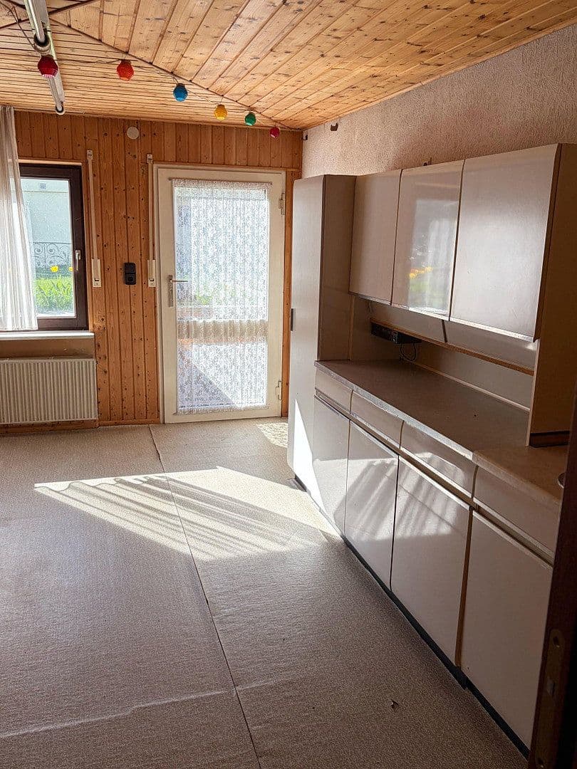 Prodej domu 113 m², pozemek 167 m², Albbruck, Bádensko-Württembersko Prodej domu 113 m², pozemek 167 m², Albbruck, Bádensko-Württembersko