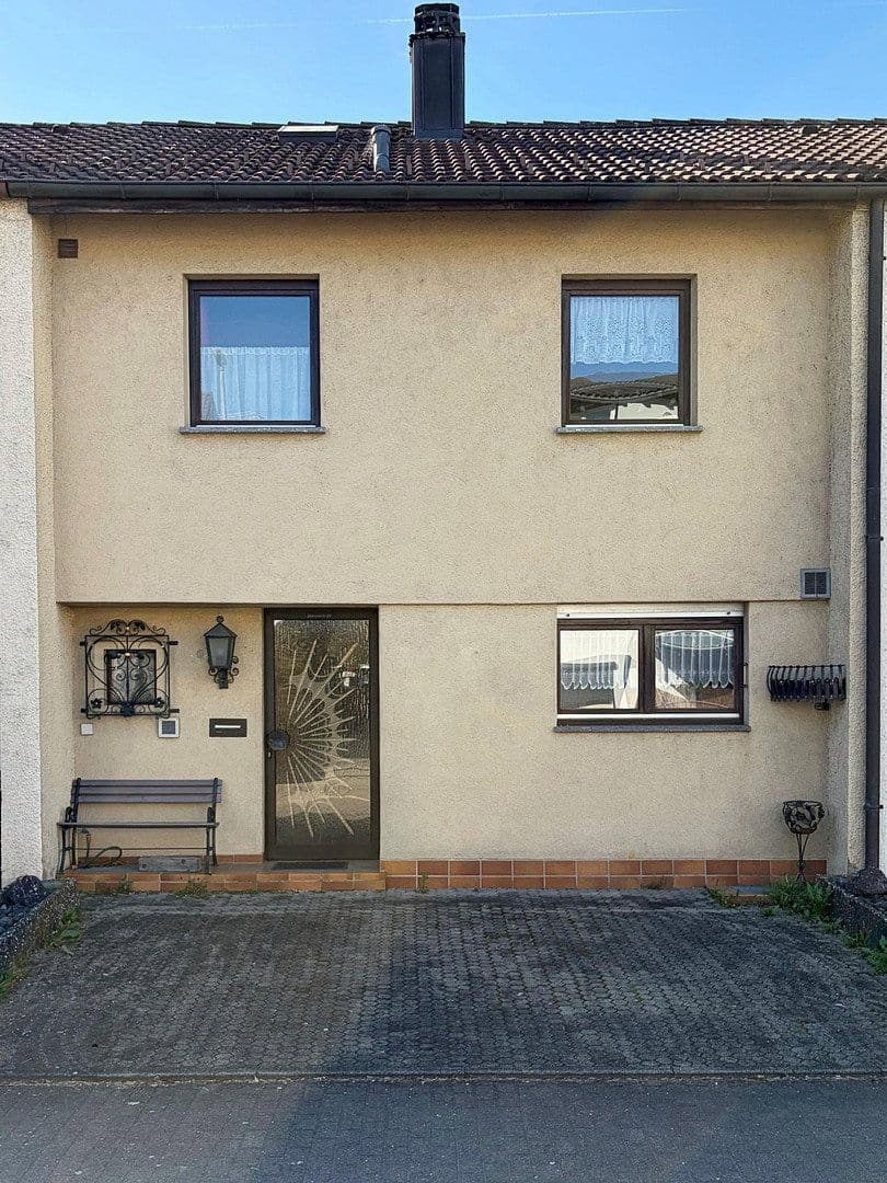 Prodej domu 113 m², pozemek 167 m², Albbruck, Bádensko-Württembersko Prodej domu 113 m², pozemek 167 m², Albbruck, Bádensko-Württembersko