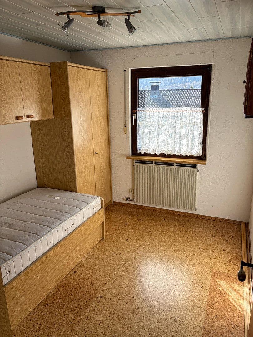 Prodej domu 113 m², pozemek 167 m², Albbruck, Bádensko-Württembersko Prodej domu 113 m², pozemek 167 m², Albbruck, Bádensko-Württembersko