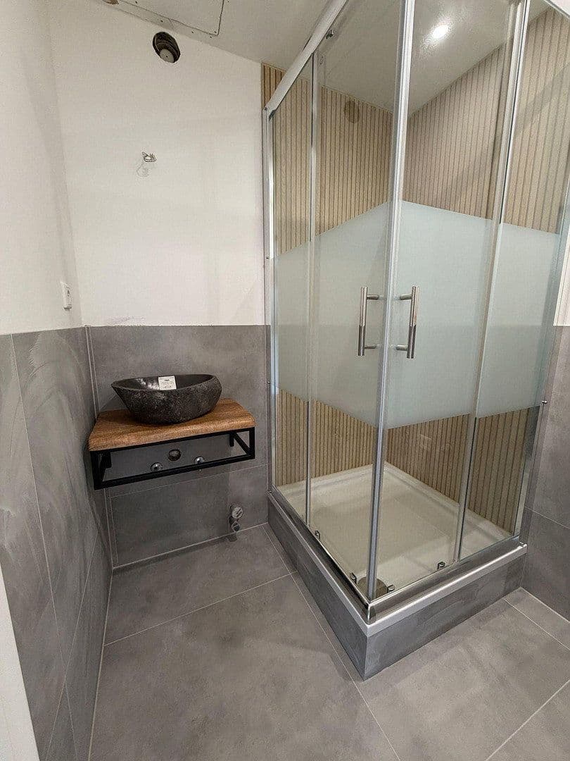 Pronájem bytu 2+1 49 m², Düren, Severní Porýní-Vestfálsko Pronájem bytu 2+1 49 m², Düren, Severní Porýní-Vestfálsko