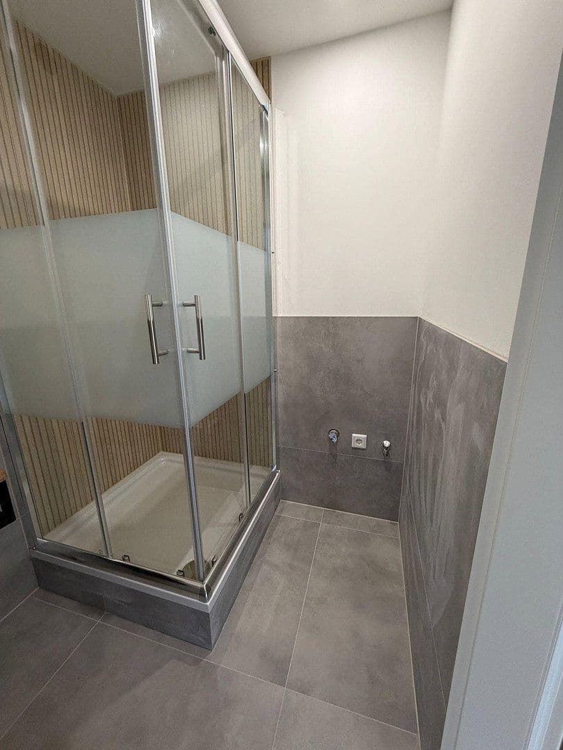Pronájem bytu 2+1 49 m², Düren, Severní Porýní-Vestfálsko Pronájem bytu 2+1 49 m², Düren, Severní Porýní-Vestfálsko