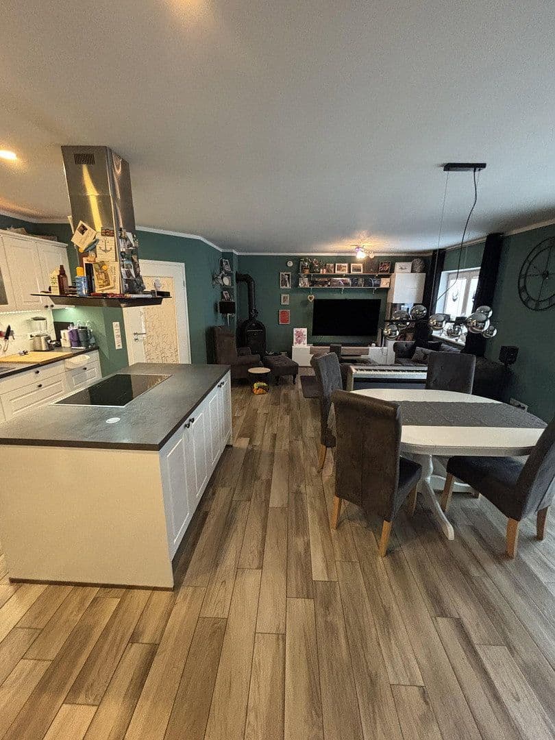 Prodej domu 127 m², pozemek 668 m², Tettenweis, Bavorsko Prodej domu 127 m², pozemek 668 m², Tettenweis, Bavorsko