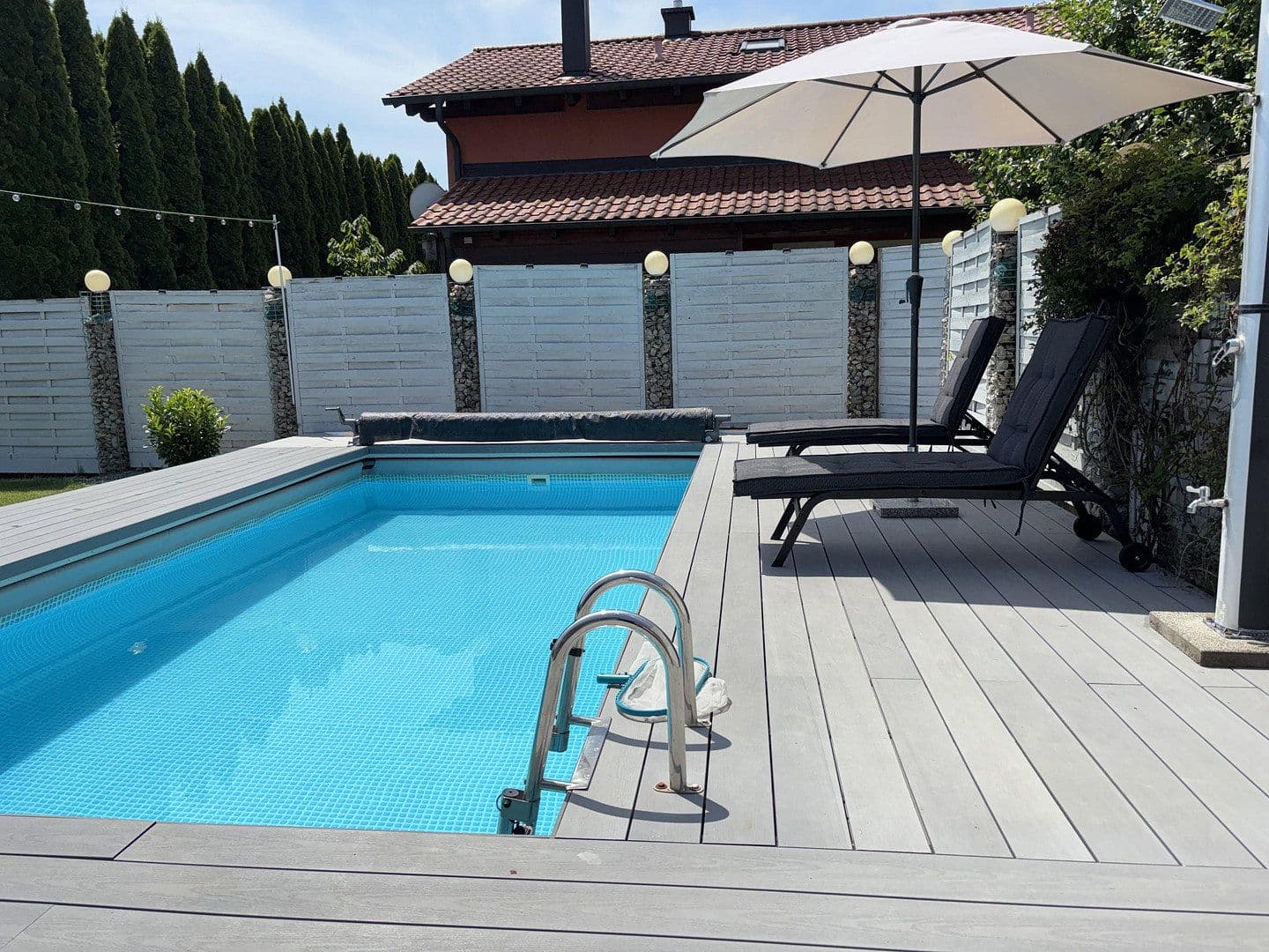 Prodej domu 127 m², pozemek 668 m², Tettenweis, Bavorsko Prodej domu 127 m², pozemek 668 m², Tettenweis, Bavorsko