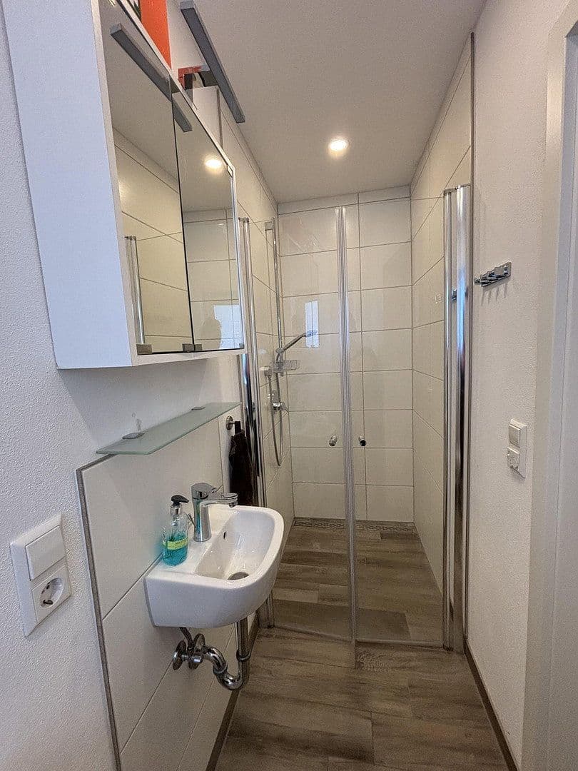 Prodej domu 127 m², pozemek 668 m², Tettenweis, Bavorsko Prodej domu 127 m², pozemek 668 m², Tettenweis, Bavorsko