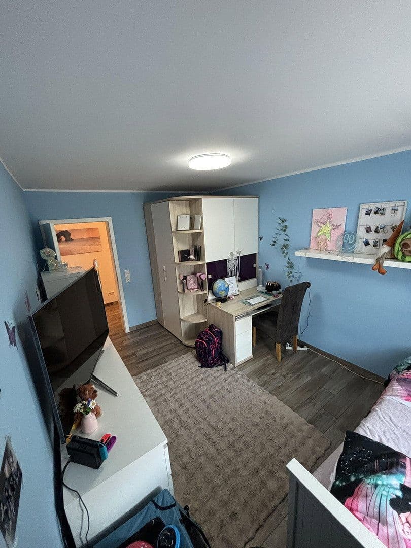 Prodej domu 127 m², pozemek 668 m², Tettenweis, Bavorsko Prodej domu 127 m², pozemek 668 m², Tettenweis, Bavorsko