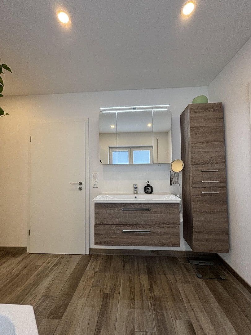 Prodej domu 127 m², pozemek 668 m², Tettenweis, Bavorsko Prodej domu 127 m², pozemek 668 m², Tettenweis, Bavorsko