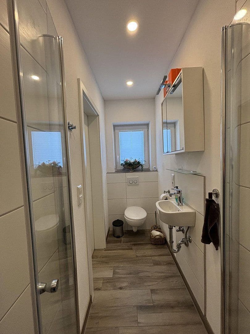 Prodej domu 127 m², pozemek 668 m², Tettenweis, Bavorsko Prodej domu 127 m², pozemek 668 m², Tettenweis, Bavorsko