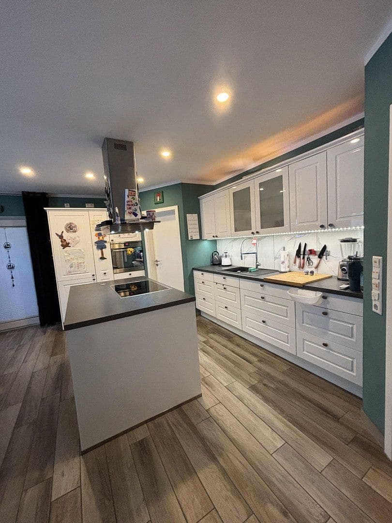 Prodej domu 127 m², pozemek 668 m², Tettenweis, Bavorsko Prodej domu 127 m², pozemek 668 m², Tettenweis, Bavorsko