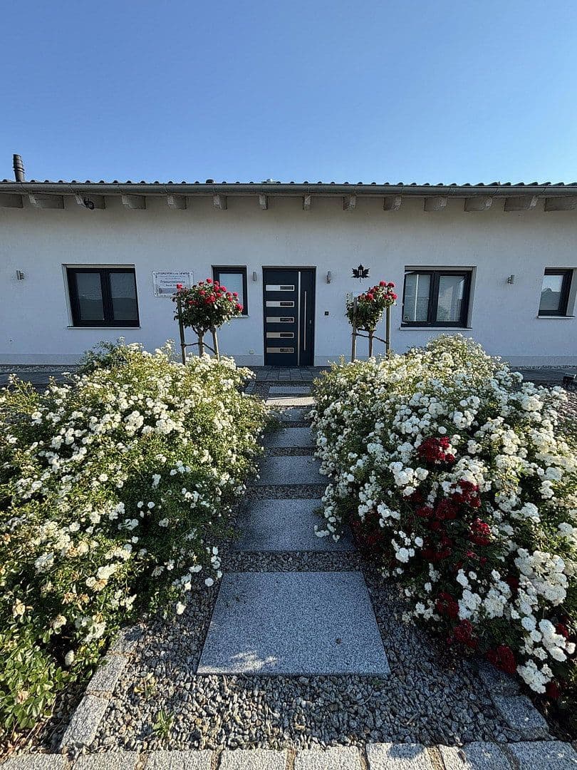 Prodej domu 127 m², pozemek 668 m², Tettenweis, Bavorsko Prodej domu 127 m², pozemek 668 m², Tettenweis, Bavorsko