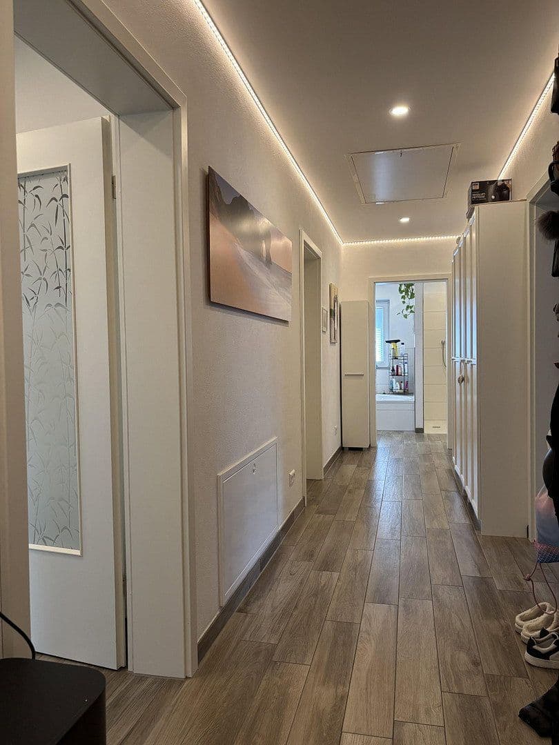 Prodej domu 127 m², pozemek 668 m², Tettenweis, Bavorsko Prodej domu 127 m², pozemek 668 m², Tettenweis, Bavorsko