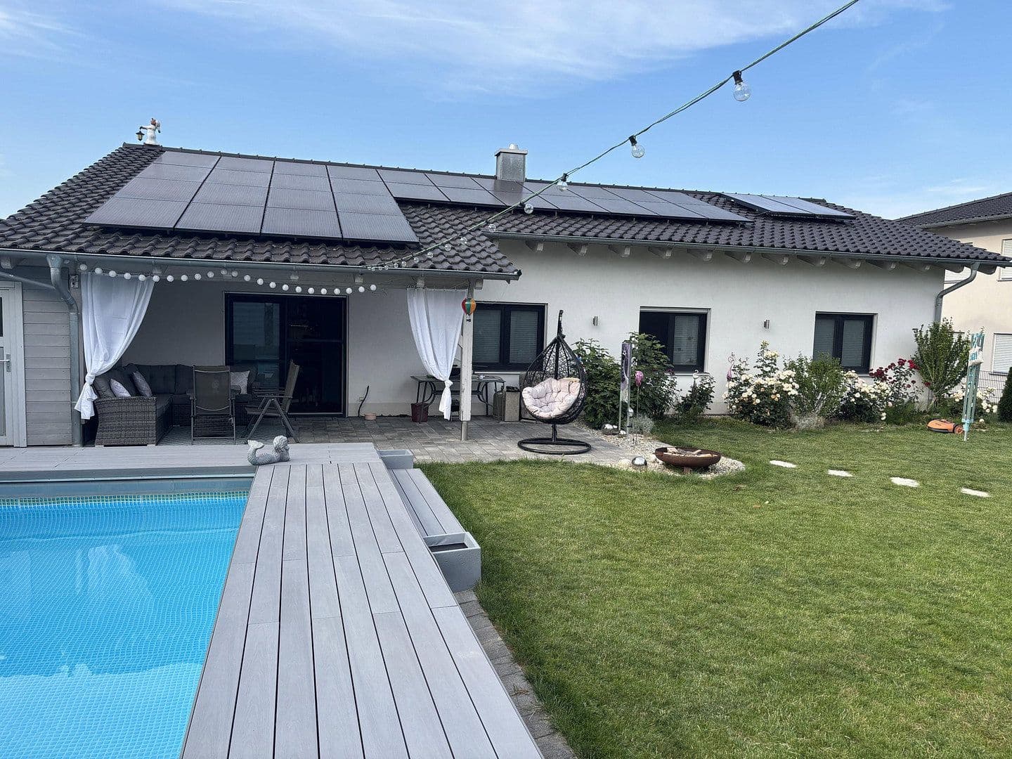 Prodej domu 127 m², pozemek 668 m², Tettenweis, Bavorsko Prodej domu 127 m², pozemek 668 m², Tettenweis, Bavorsko