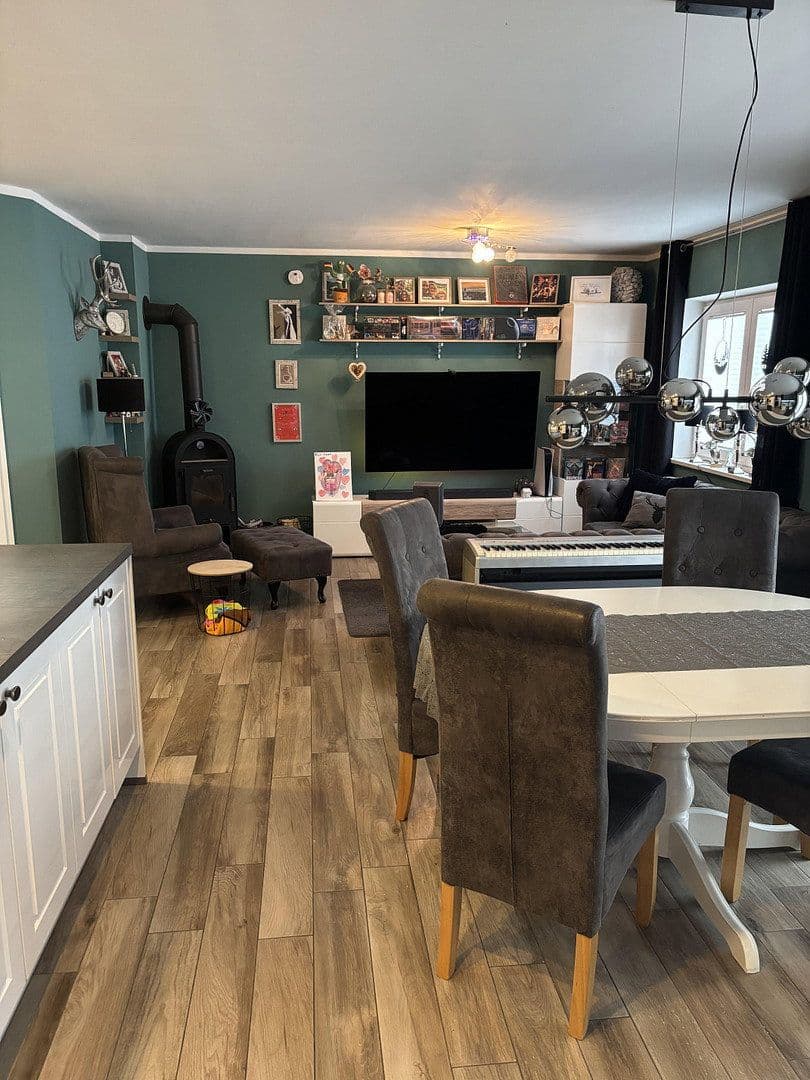 Prodej domu 127 m², pozemek 668 m², Tettenweis, Bavorsko Prodej domu 127 m², pozemek 668 m², Tettenweis, Bavorsko