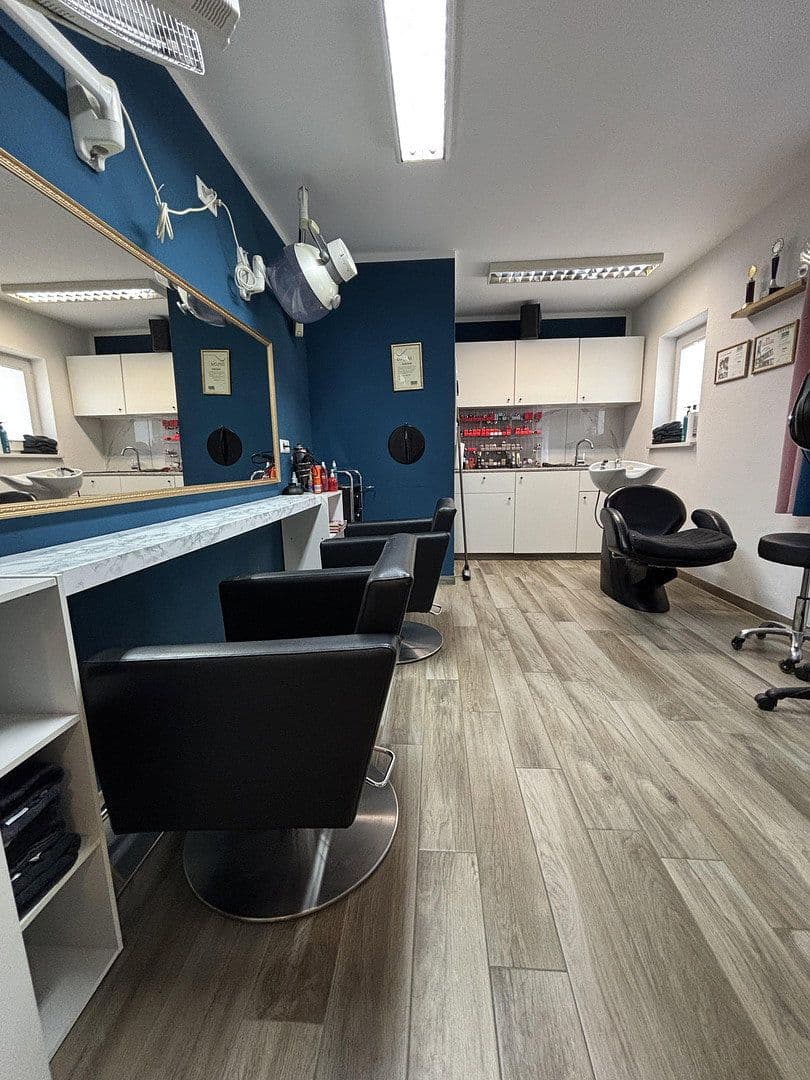 Prodej domu 127 m², pozemek 668 m², Tettenweis, Bavorsko Prodej domu 127 m², pozemek 668 m², Tettenweis, Bavorsko