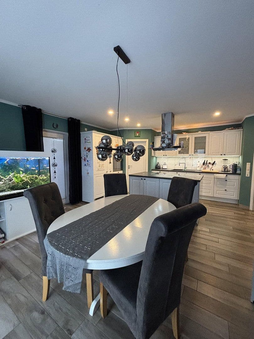 Prodej domu 127 m², pozemek 668 m², Tettenweis, Bavorsko Prodej domu 127 m², pozemek 668 m², Tettenweis, Bavorsko