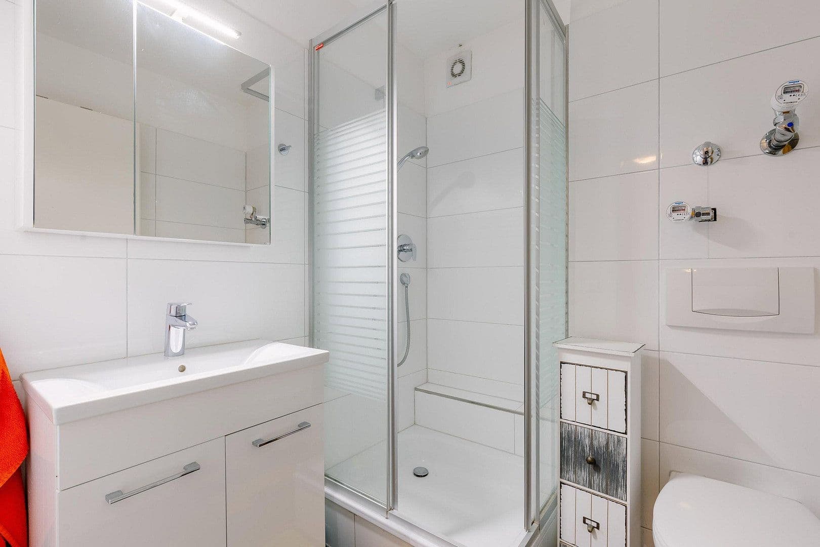 Prodej bytu 2+1 42 m², Waldstraße 14, Gundelfingen, Bádensko-Württembersko Prodej bytu 2+1 42 m², Waldstraße 14, Gundelfingen, Bádensko-Württembersko