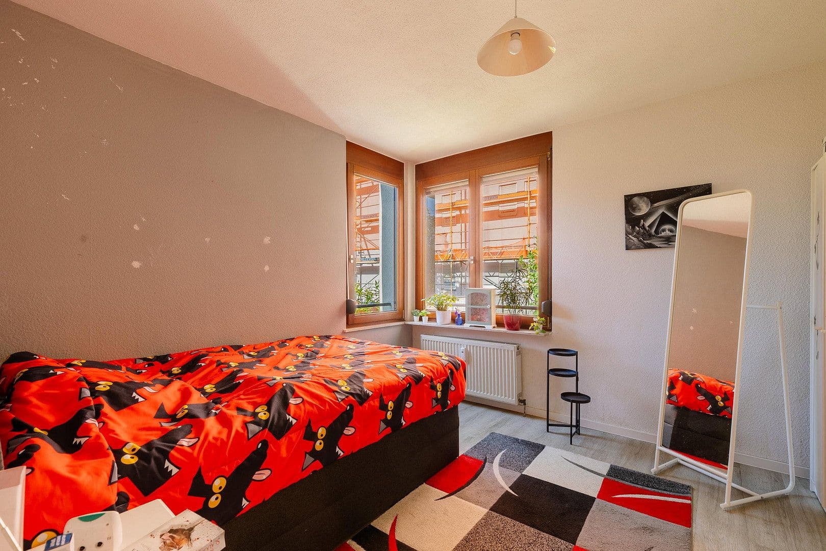 Prodej bytu 2+1 42 m², Waldstraße 14, Gundelfingen, Bádensko-Württembersko Prodej bytu 2+1 42 m², Waldstraße 14, Gundelfingen, Bádensko-Württembersko