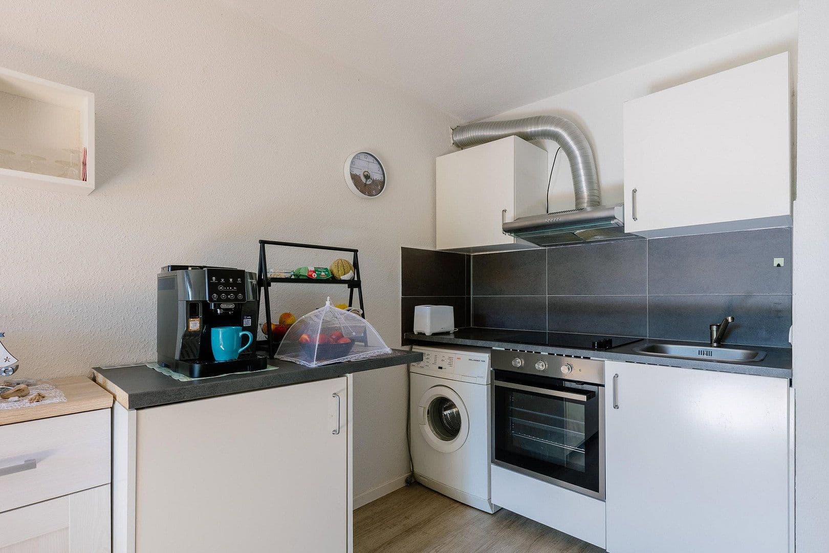 Prodej bytu 2+1 42 m², Waldstraße 14, Gundelfingen, Bádensko-Württembersko Prodej bytu 2+1 42 m², Waldstraße 14, Gundelfingen, Bádensko-Württembersko