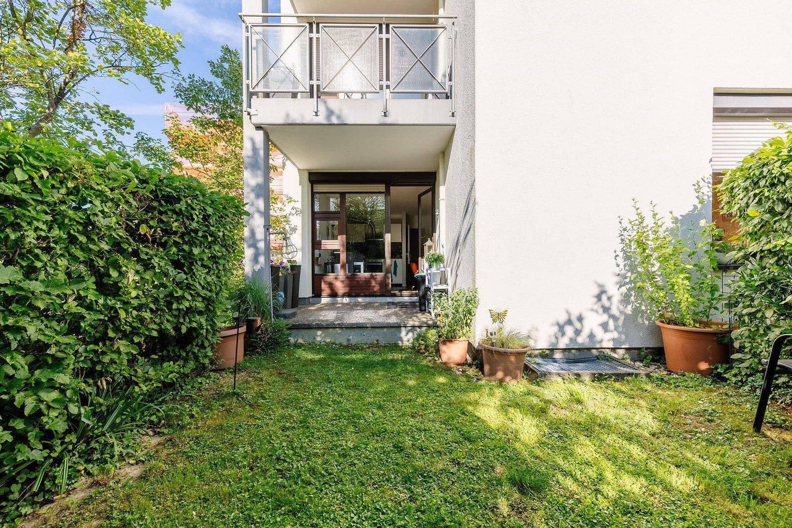 Prodej bytu 2+1 42 m², Waldstraße 14, Gundelfingen, Bádensko-Württembersko Prodej bytu 2+1 42 m², Waldstraße 14, Gundelfingen, Bádensko-Württembersko