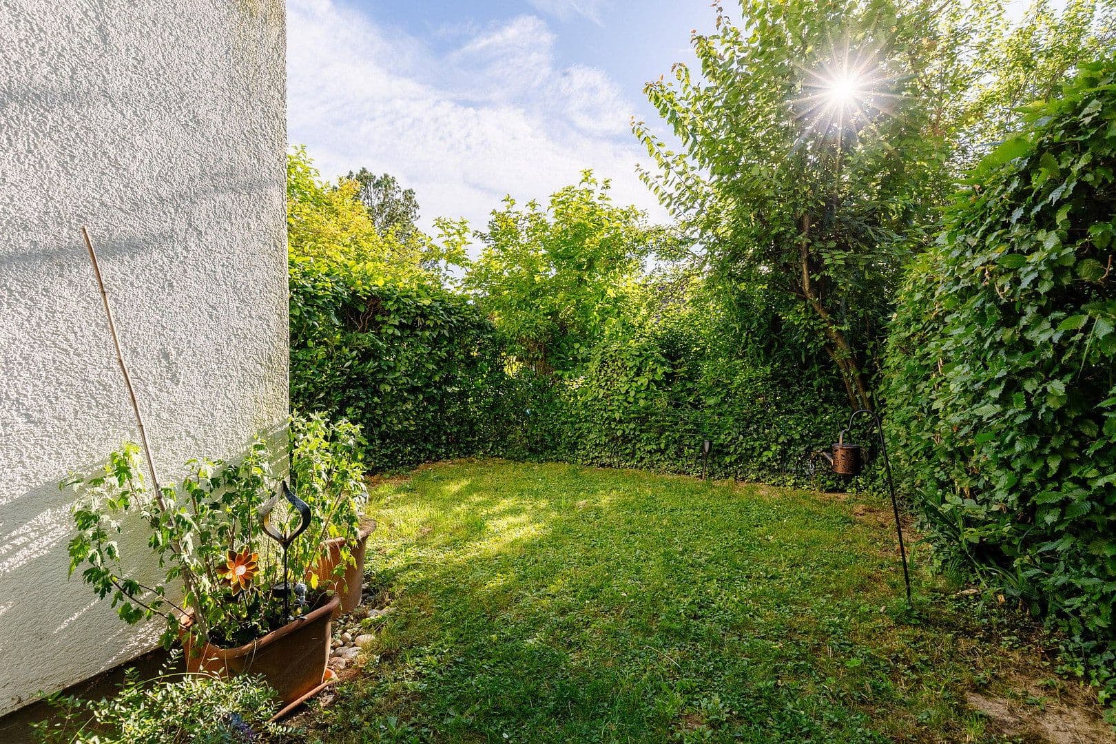 Prodej bytu 2+1 42 m², Waldstraße 14, Gundelfingen, Bádensko-Württembersko Prodej bytu 2+1 42 m², Waldstraße 14, Gundelfingen, Bádensko-Württembersko