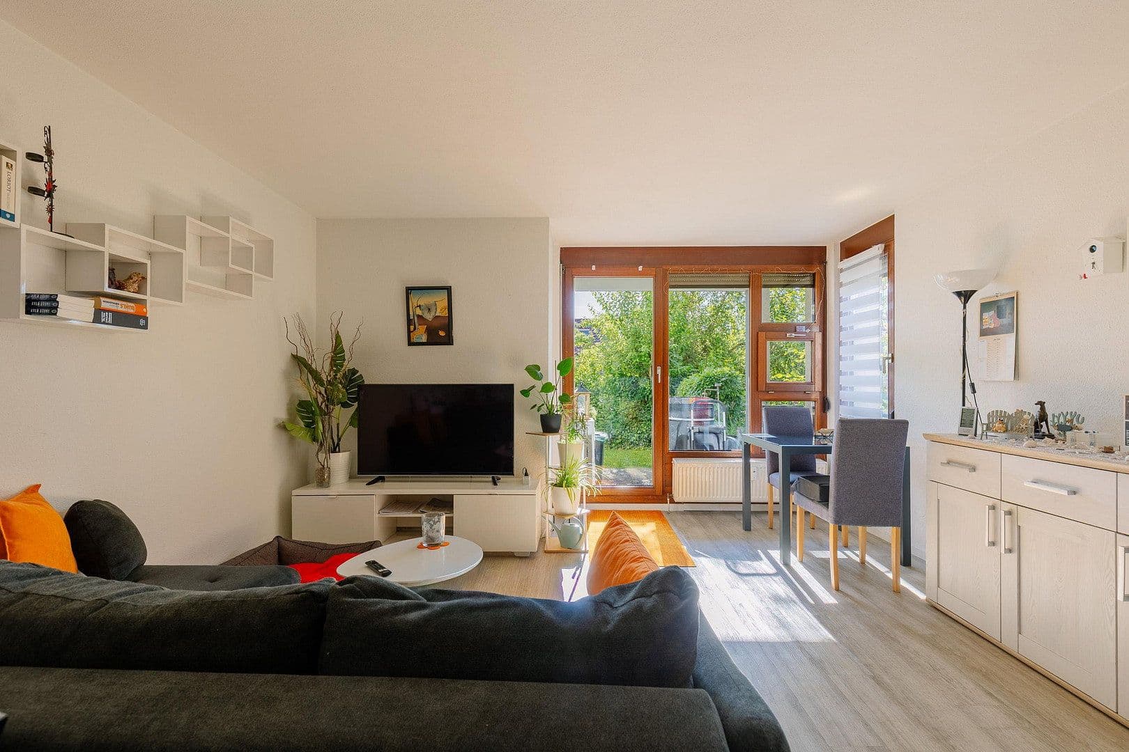 Prodej bytu 2+1 42 m², Waldstraße 14, Gundelfingen, Bádensko-Württembersko Prodej bytu 2+1 42 m², Waldstraße 14, Gundelfingen, Bádensko-Württembersko