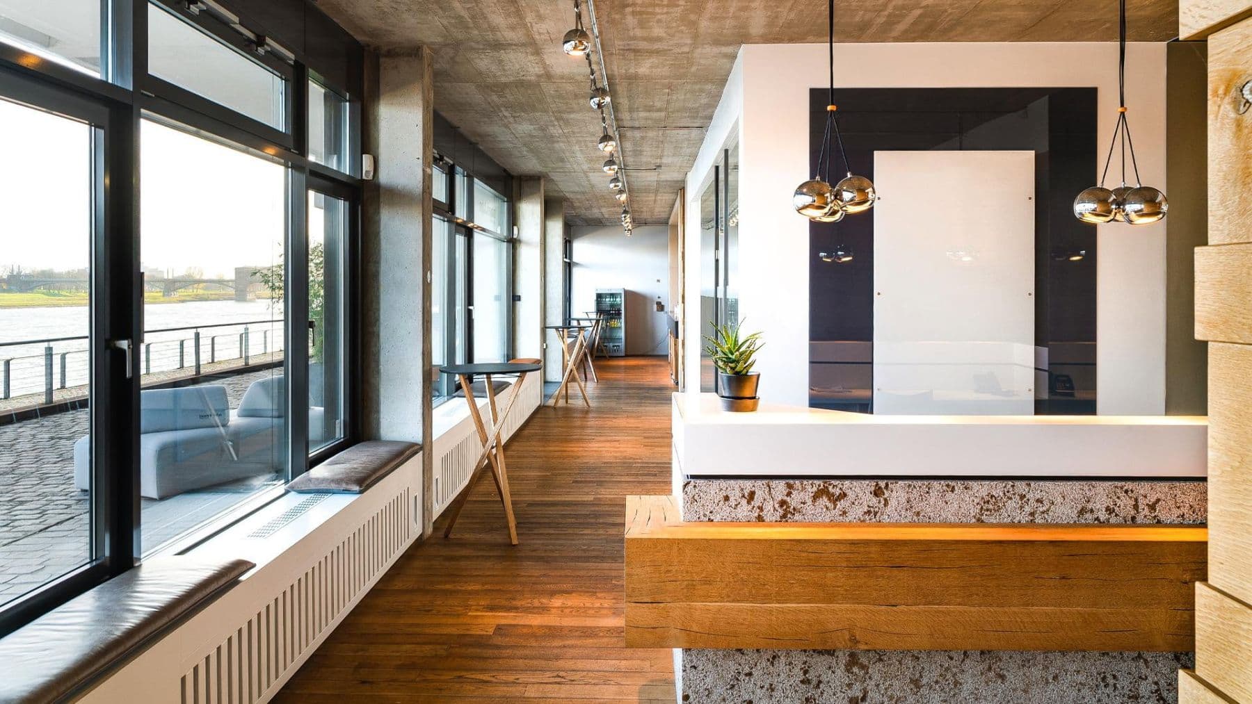 Prodej kanceláře 350 m², Anna-Schneider-Steig 19-21, Köln, Severní Porýní-Vestfálsko Prodej kanceláře 350 m², Anna-Schneider-Steig 19-21, Köln, Severní Porýní-Vestfálsko
