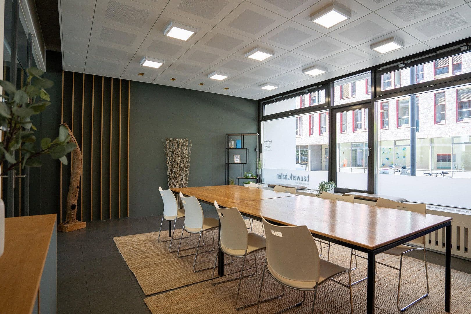 Prodej kanceláře 350 m², Anna-Schneider-Steig 19-21, Köln, Severní Porýní-Vestfálsko Prodej kanceláře 350 m², Anna-Schneider-Steig 19-21, Köln, Severní Porýní-Vestfálsko